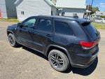 2017 Jeep Grand Cherokee Trailhawk
