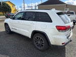 2017 Jeep Grand Cherokee Trailhawk