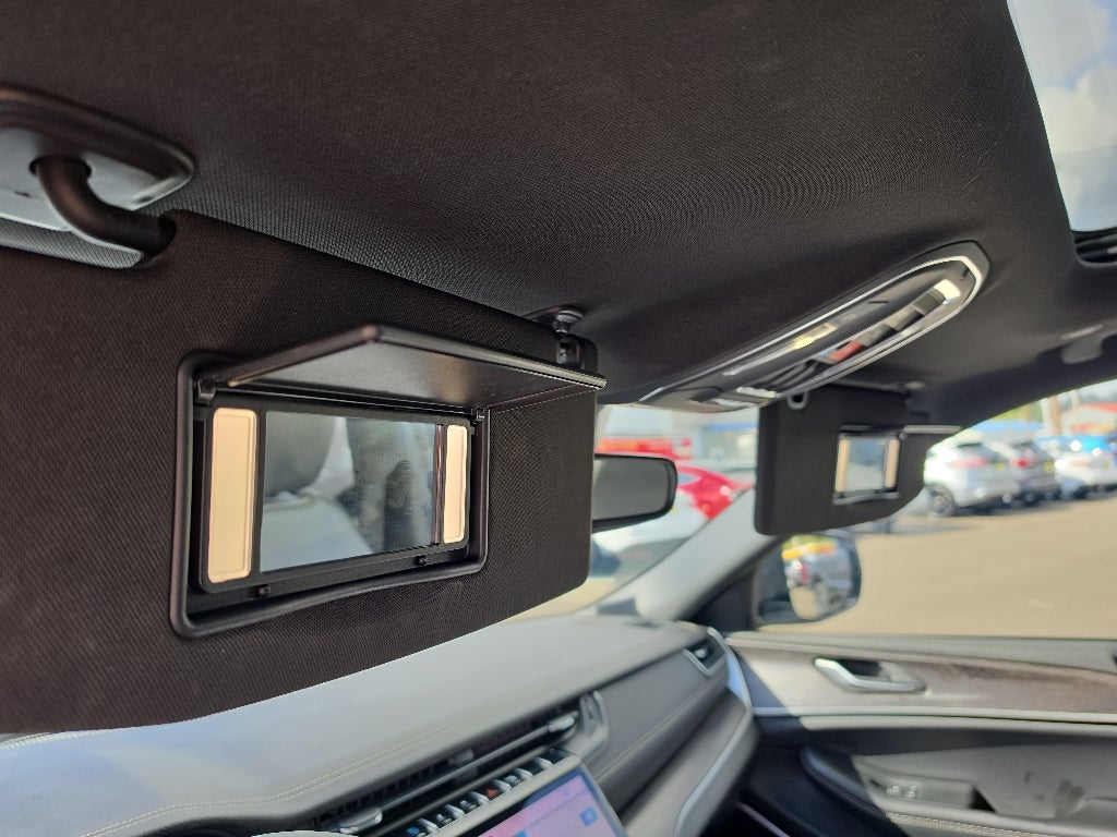 2024 Jeep Grand Cherokee 4xe 4xe