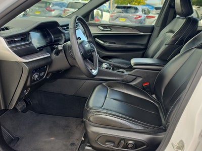 2024 Jeep Grand Cherokee 4xe 4xe