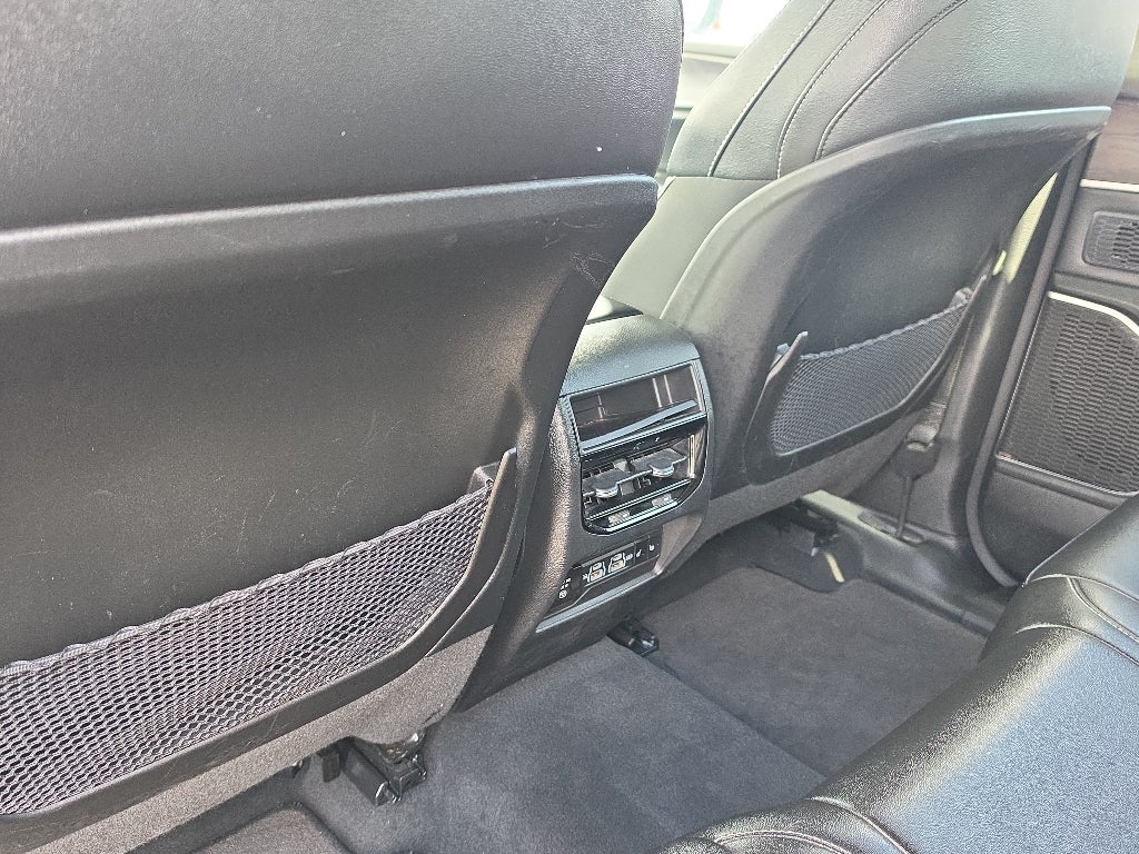2024 Jeep Grand Cherokee 4xe 4xe