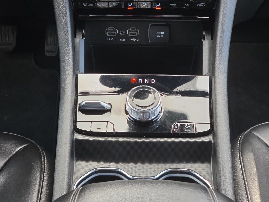2024 Jeep Grand Cherokee 4xe 4xe