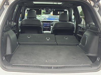 2024 Jeep Grand Cherokee 4xe 4xe
