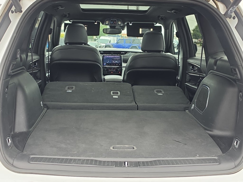 2024 Jeep Grand Cherokee 4xe 4xe