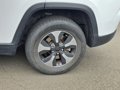 2024 Jeep Grand Cherokee 4xe 4xe