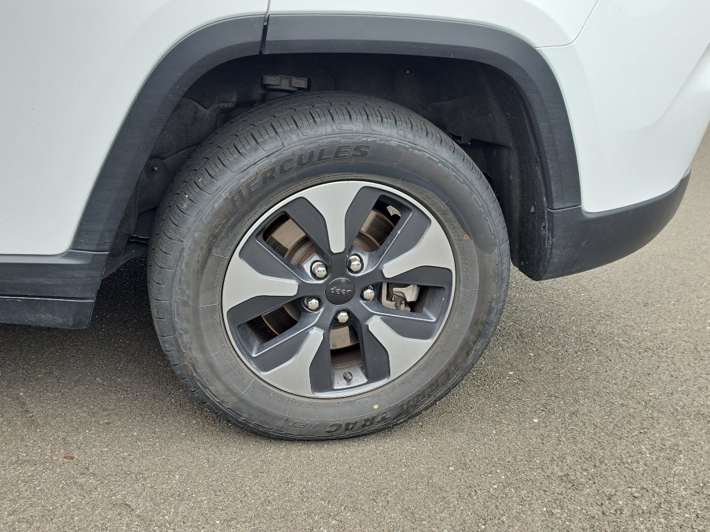 2024 Jeep Grand Cherokee 4xe 4xe