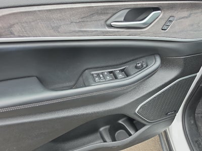 2024 Jeep Grand Cherokee 4xe 4xe