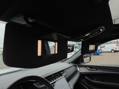 2024 Jeep Grand Cherokee 4xe 4xe
