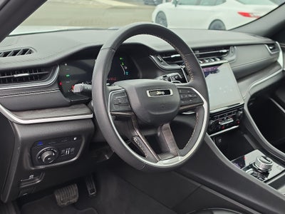 2024 Jeep Grand Cherokee 4xe 4xe