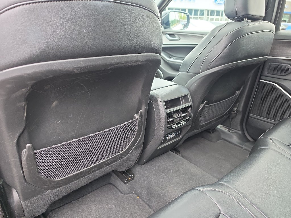 2024 Jeep Grand Cherokee 4xe 4xe