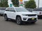 2024 Jeep Grand Cherokee 4xe 4xe