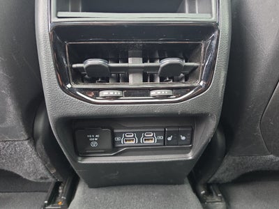 2024 Jeep Grand Cherokee 4xe 4xe