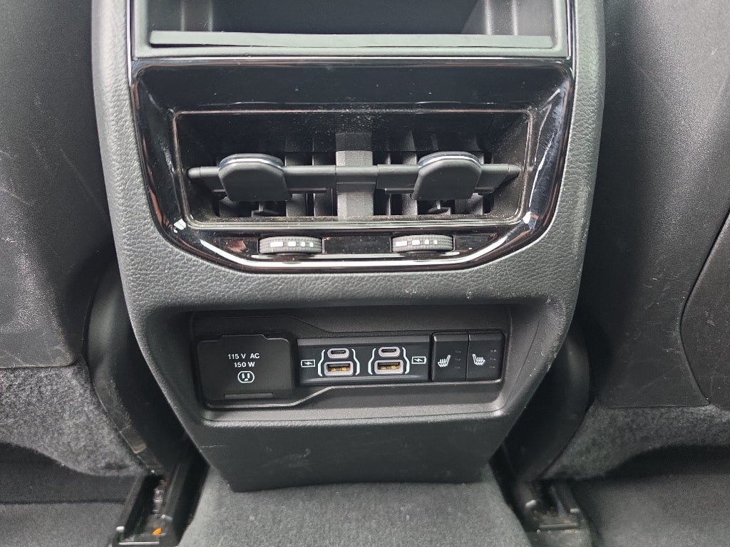 2024 Jeep Grand Cherokee 4xe 4xe