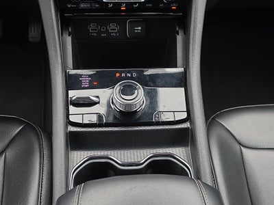 2024 Jeep Grand Cherokee 4xe 4xe