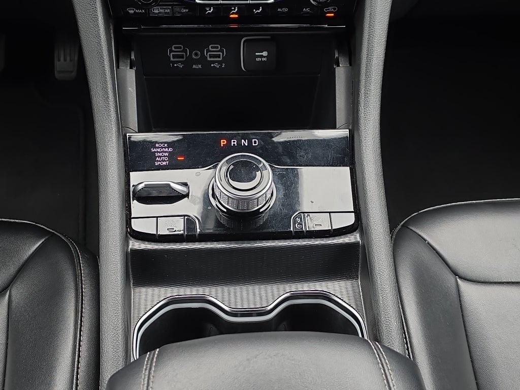 2024 Jeep Grand Cherokee 4xe 4xe