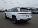 2024 Jeep Grand Cherokee 4xe 4xe