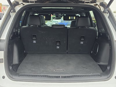 2024 Jeep Grand Cherokee 4xe 4xe
