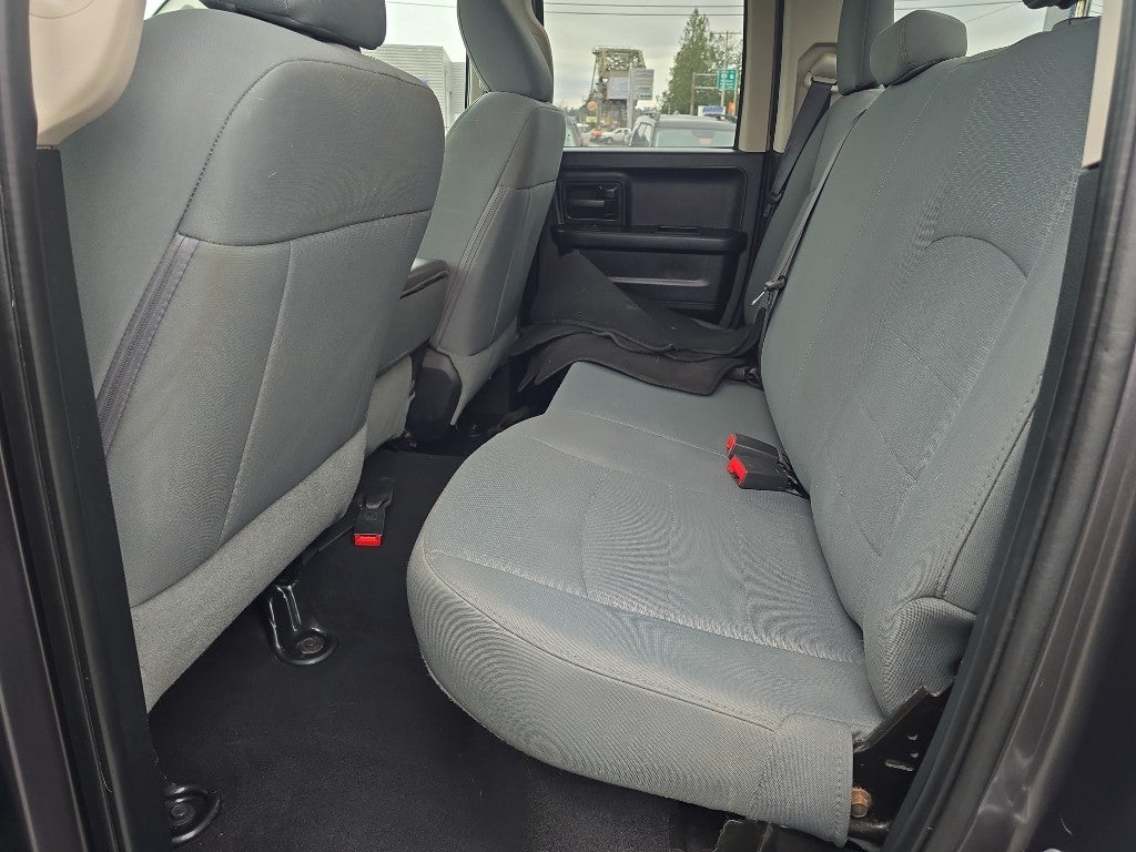 2016 RAM 1500 Express