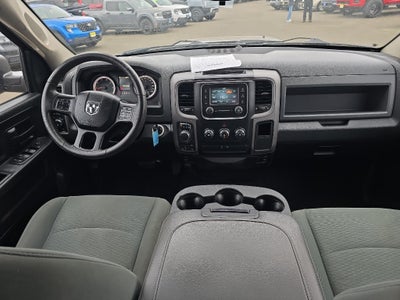 2016 RAM 1500 Express