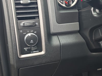 2016 RAM 1500 Express