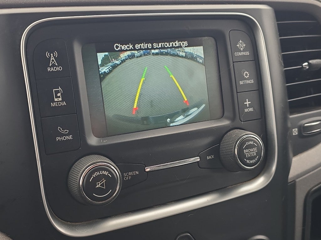 2016 RAM 1500 Express