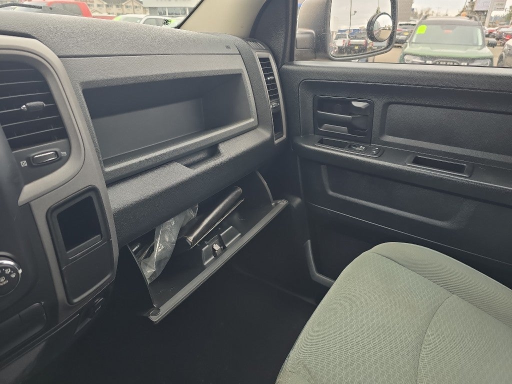 2016 RAM 1500 Express