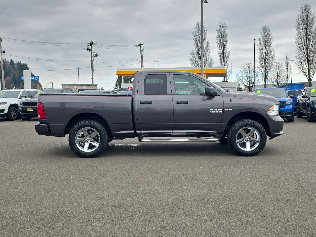 2016 RAM 1500 Express