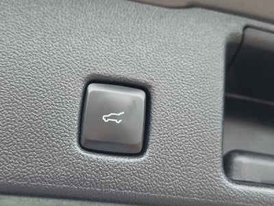 2023 Ford Escape ST Line