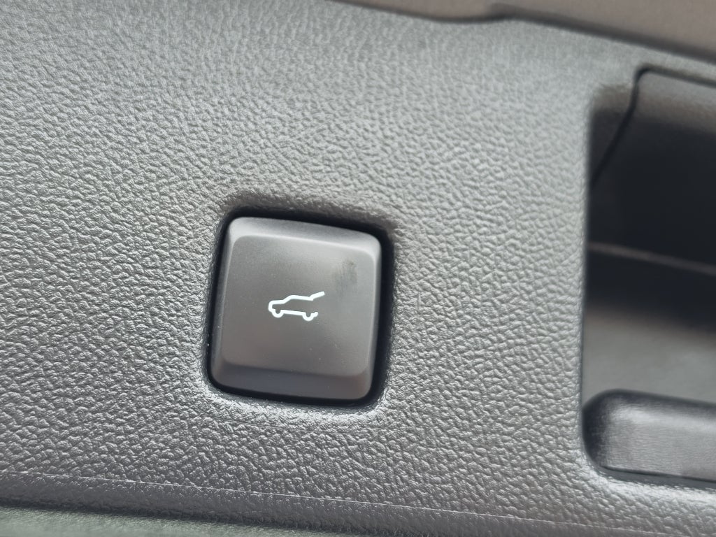 2023 Ford Escape ST Line