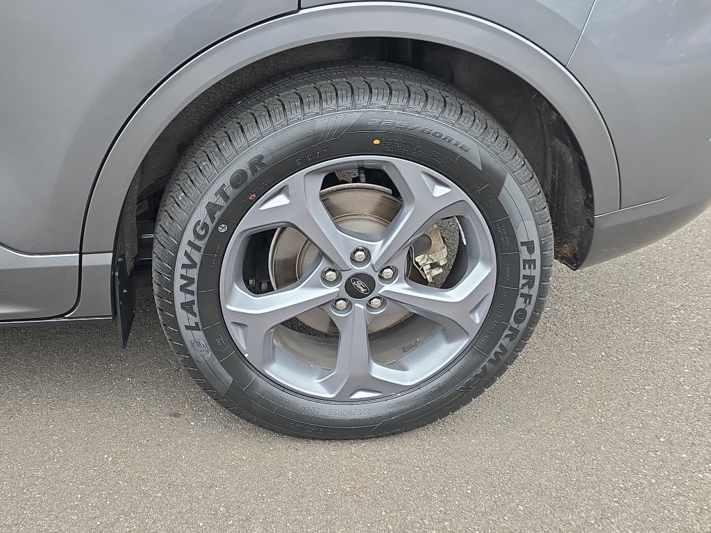2023 Ford Escape ST Line