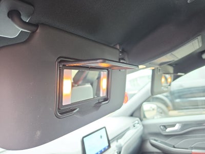 2023 Ford Escape ST Line