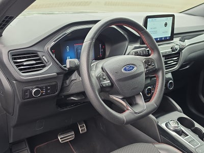 2023 Ford Escape ST Line