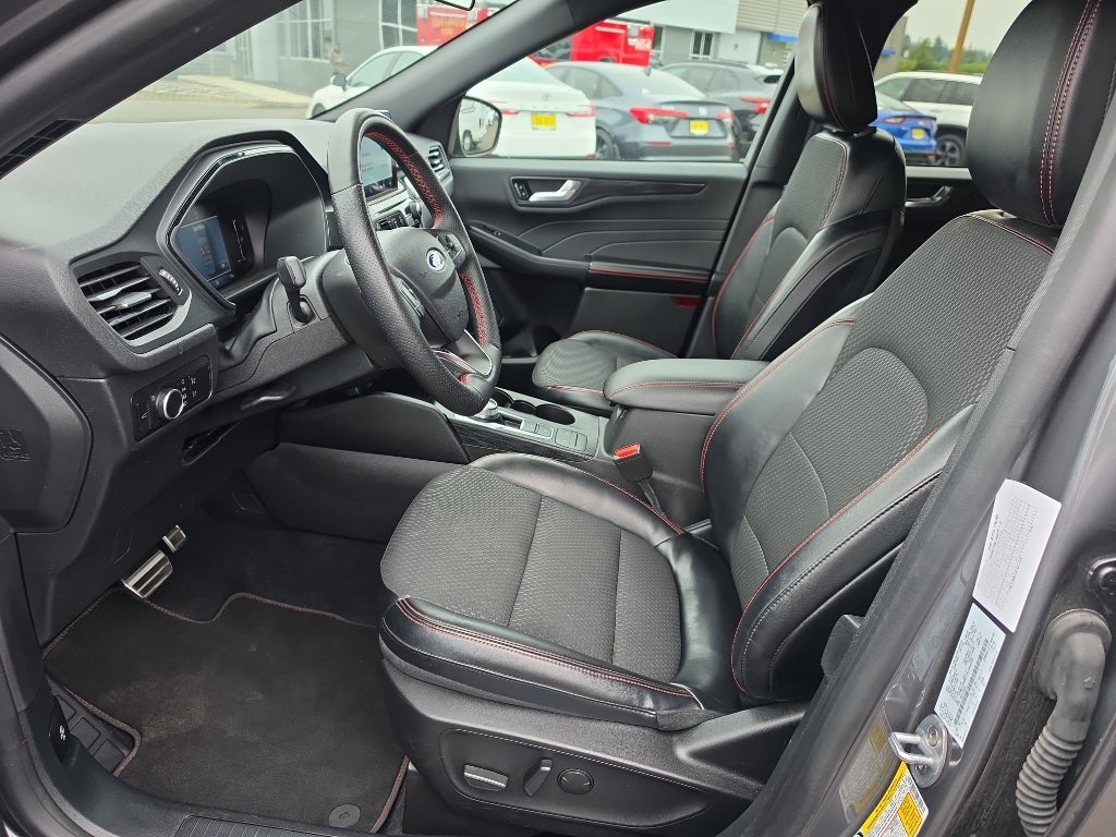 2023 Ford Escape ST Line