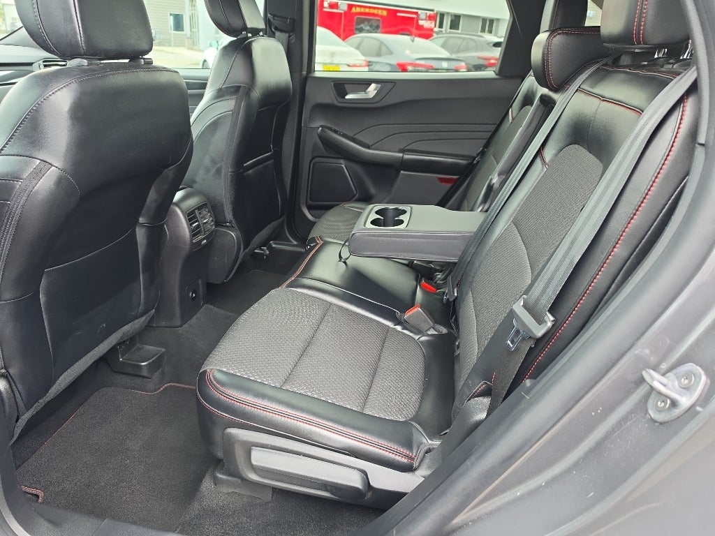 2023 Ford Escape ST Line
