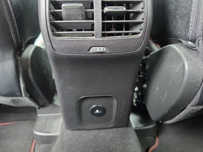 2023 Ford Escape ST Line