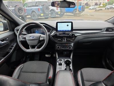 2023 Ford Escape ST Line