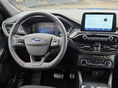 2023 Ford Escape ST Line