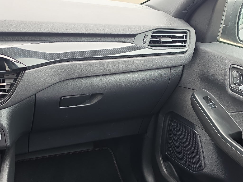 2023 Ford Escape ST Line