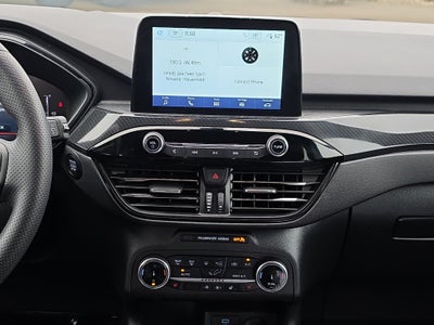 2023 Ford Escape ST Line