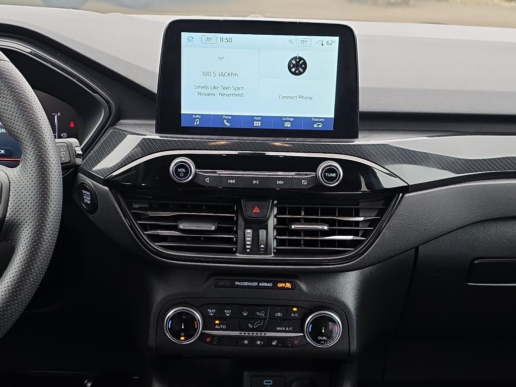 2023 Ford Escape ST Line