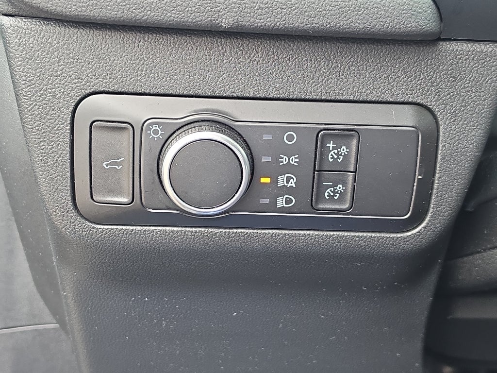 2023 Ford Escape ST Line