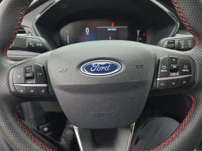2023 Ford Escape ST Line