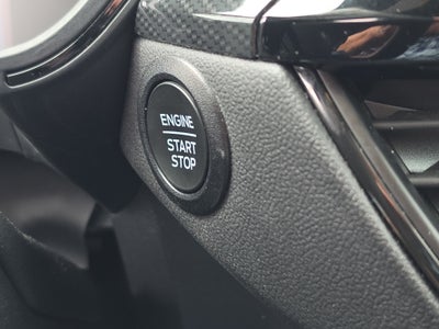 2023 Ford Escape ST Line