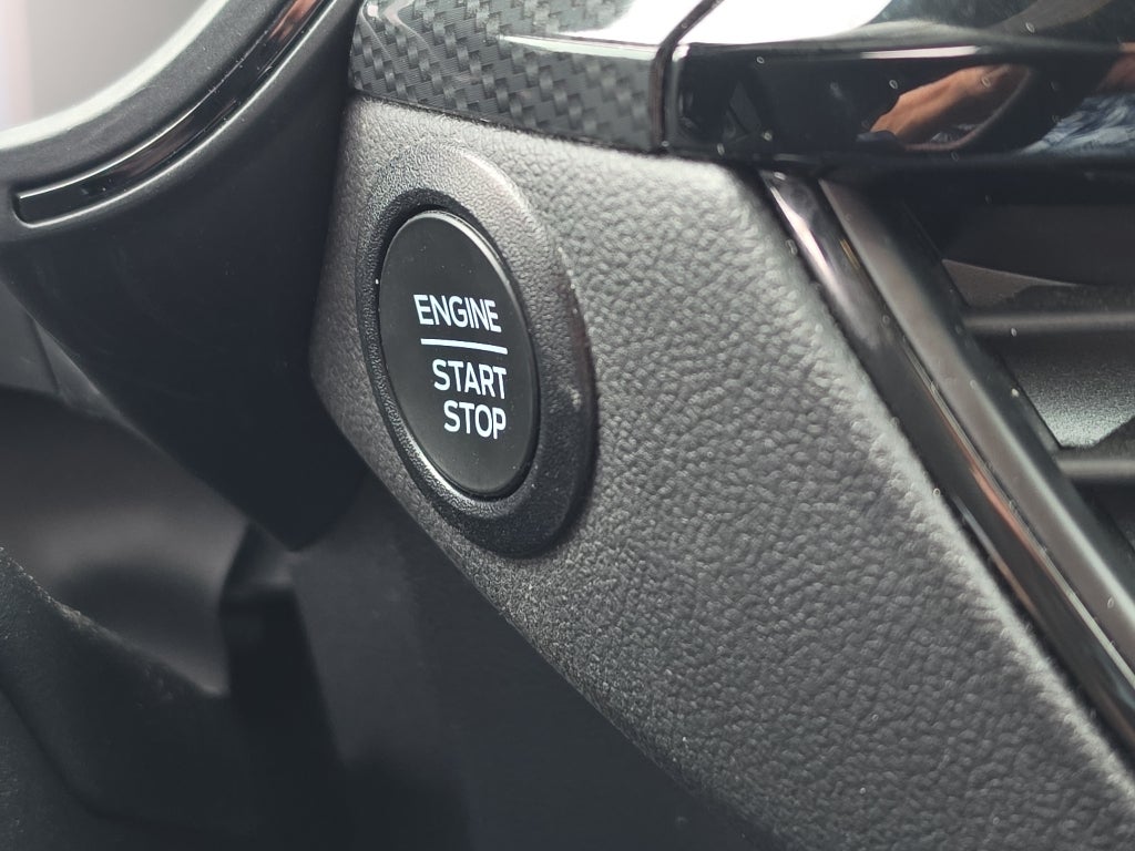 2023 Ford Escape ST Line