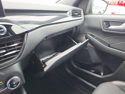 2023 Ford Escape ST Line