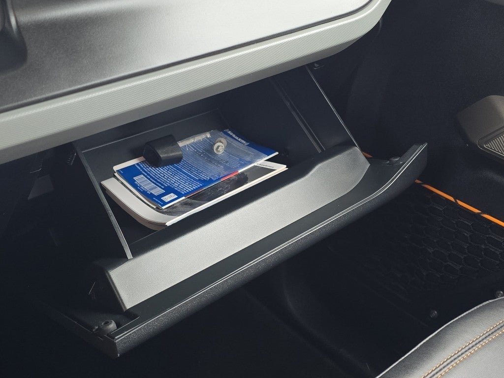 2023 Ford Bronco Advanced Badlands