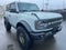 2023 Ford Bronco Advanced Badlands