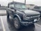2022 Ford Bronco Advanced Badlands