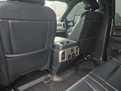 2022 Ford F-250 Super Duty LARIAT