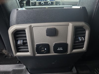 2022 Ford F-250 Super Duty LARIAT